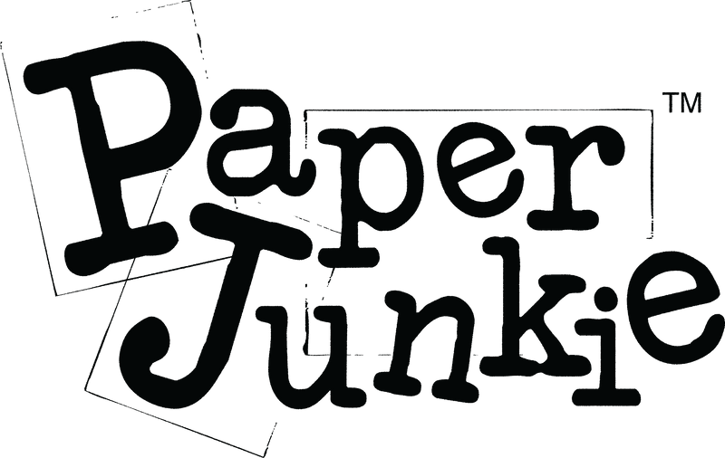Paper Junkie