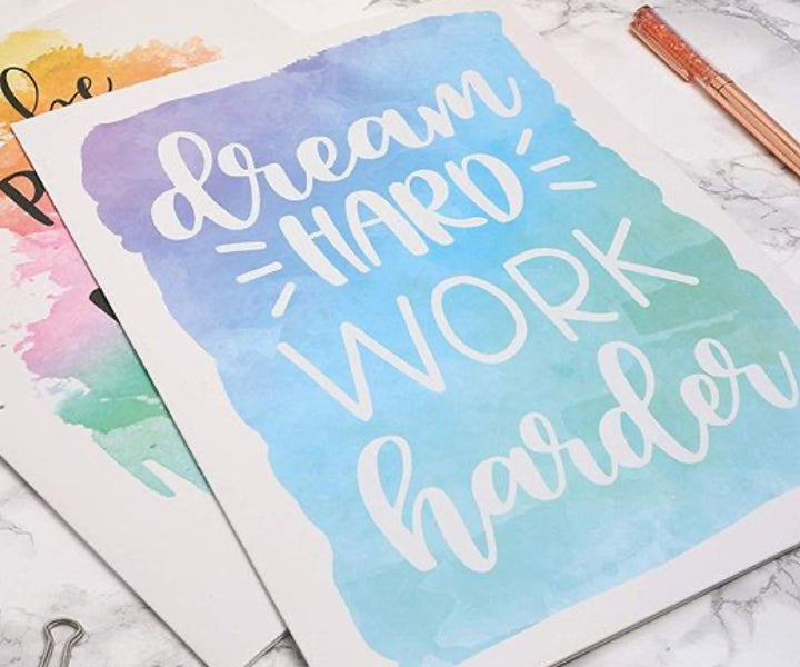 Paper Junkie Be Fearlessly Authentic