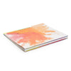 Rainbow Decorative File Folders, 1/3 Cut Tab, Letter Size, Watercolor (12 Pack)