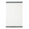 12 Pack Decorative Hanging File Folders with 1/5 Tab, Gold Foil Geometric Design (3 Colors, 11.75 x 9 In)