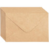 Geometric Greeting Cards and Envelopes for All Occasions  (6x4 In, 24 Pack)