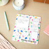 Pastel To Do Sticky Notes Set, 300 Sheets Per Memo Pad, 5 Sizes (10 Pieces)