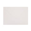 A7 Ivory Envelopes with Floral Liner for Wedding Invitations (5x7 In, 50 Pack)