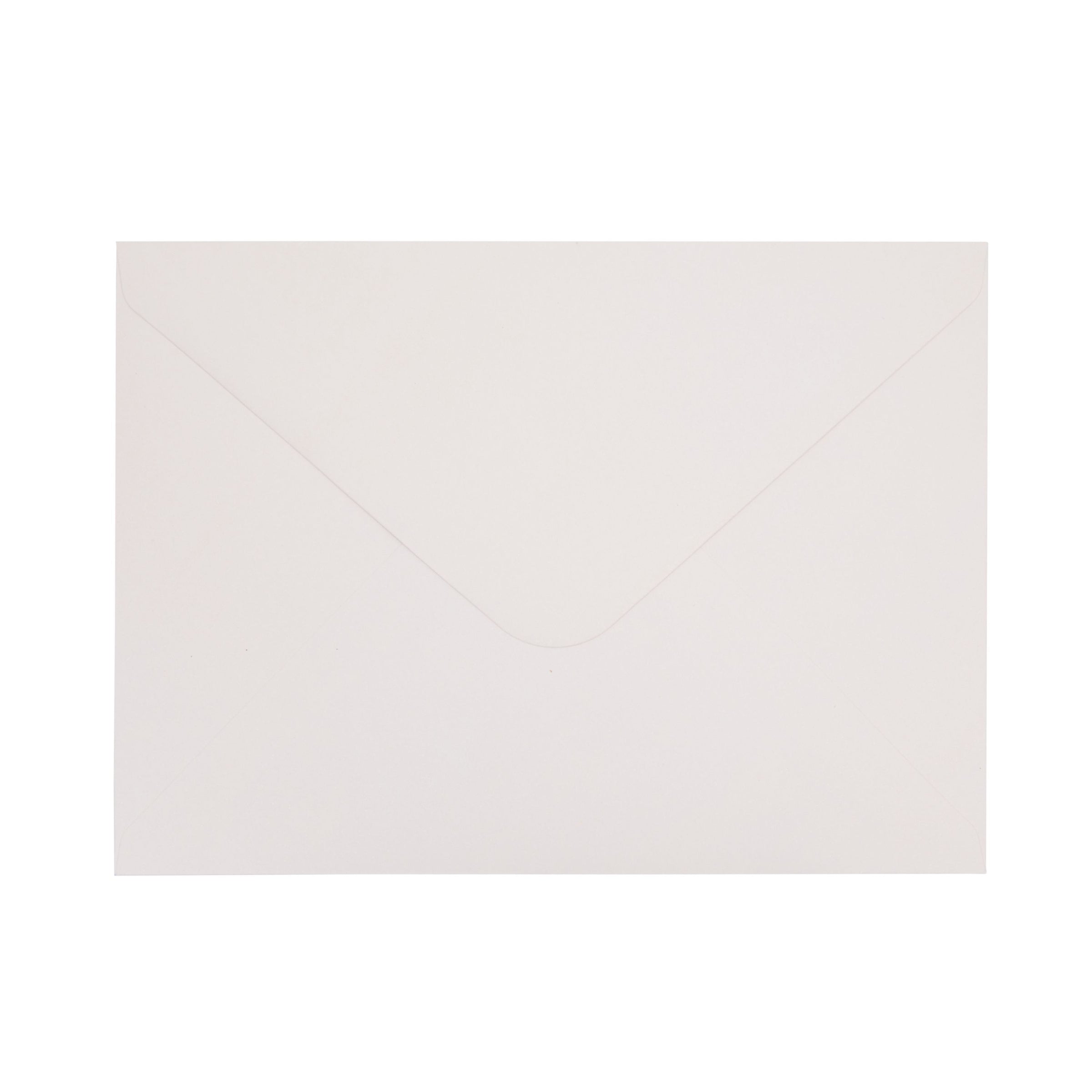 A7 Ivory Envelopes with Floral Liner for Wedding Invitations (5x7 In, –  Paper Junkie