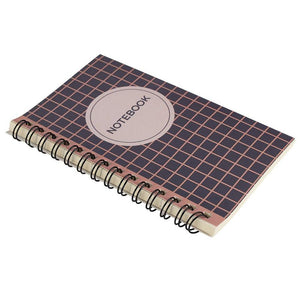 Pocket Notebook - 12-Pack Spiral Lined Notebooks, Ruled Wirebound Notebook for Travel Journals, School, Children's Writing Books, Teacher Gifts, 3 Designs, Pocket Size 3 x 5 Inches, 50 Sheets Each