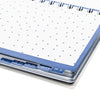 Internet Address Password Keeper Book with Tabs and 79 Sheets (8 x 5 in, 2-Pk)