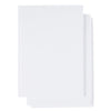 Hardcover Journals, White Sketch Book (5 x 5 In, 18 Sheets, 3-Pack)