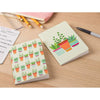 Paper Junkie Mini Cactus Journal Notebooks, Party Favors (3.5 x 5 Inches, 12-Pack)