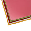 Vellum Paper for Invitations and Tracing (8.5 x 11 in, 5 Colors, 50 Sheets)