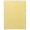 Paper Junkie 50-Sheets Gold Vellum Paper for Card Making, Invitations, Scrapbooking, 8.5 x 11 Inches