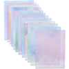 96 Sheets Watercolor Writing Stationery Paper (8.5 x 11 Inches)