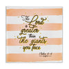 Christian Magnets with Religious Bible Verse Quotes (2.5 In, 8 Pack)