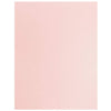 48 Sheets Pink Metallic Shimmer Cardstock Paper for Scrapbooking (8.5 x 11 in.)