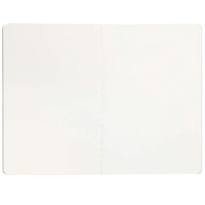 Blank Kraft Travel Journal Notebook (24 Pack)
