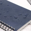 Spiral Bound Weatherproof Memo Notebook (6 x 4 in, 4 Pack)