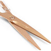 Acrylic Rose Gold Scissors and Staple Remover (2 Pieces)