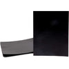Vellum Paper Sheets for Invitations (Black, 8.5 x 11 in, 50 Pack)
